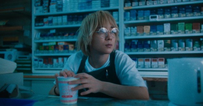 SAKAMOTO DAYS Live-Action Movie Released
