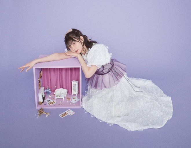 Nanaka Suwa