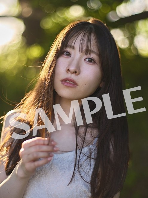 Hikaru Tono Photo Book Release Confirmed