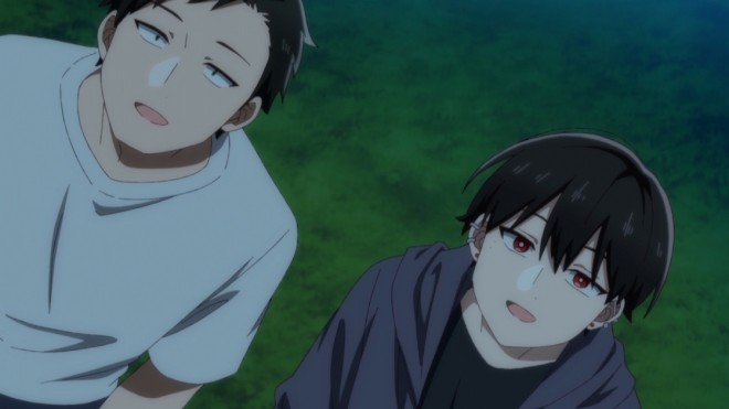 How I Attended an All-Guy's Mixer