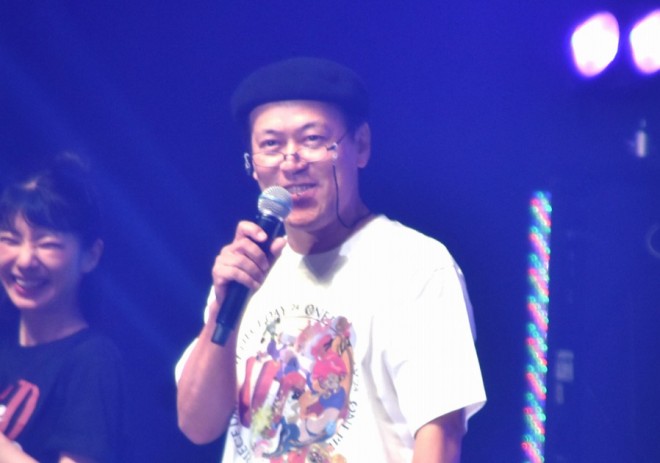 Tadano Yohei via ONE PIECE DAY '24