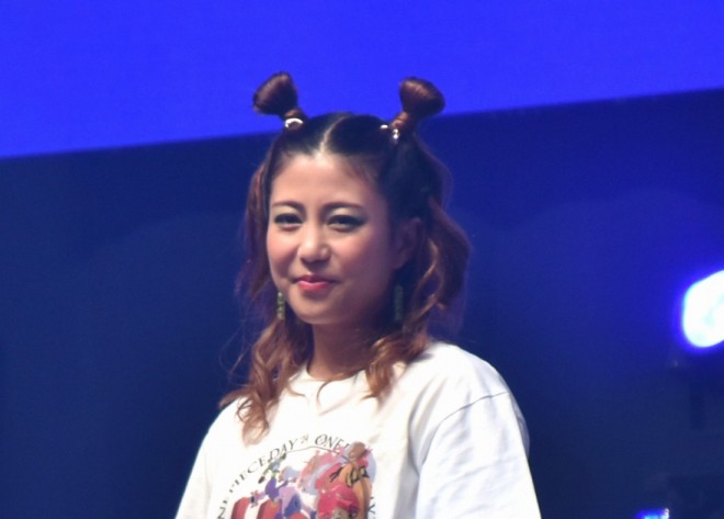 Ryoko Shiraishi via ONE PIECE DAY '24