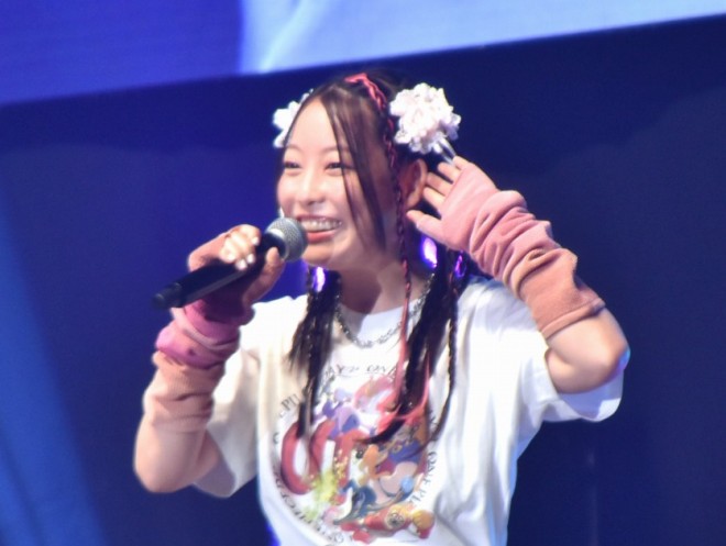 Hondo Kaede via ONE PIECE DAY '24