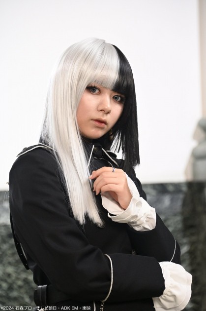 Ruito Koga as Jeep Stomach via Kamen Rider Gavv