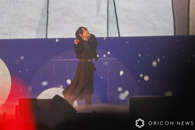 the SPECIAL LIVE at 'ONE PIECE DAY '24'