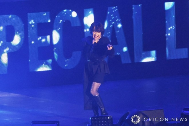 Maki Otsuki the SPECIAL LIVE at 'ONE PIECE DAY '24'