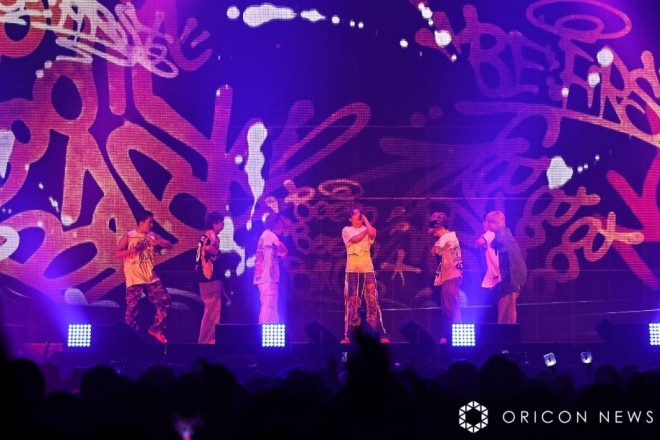 BE:FIRST the SPECIAL LIVE at 'ONE PIECE DAY '24'