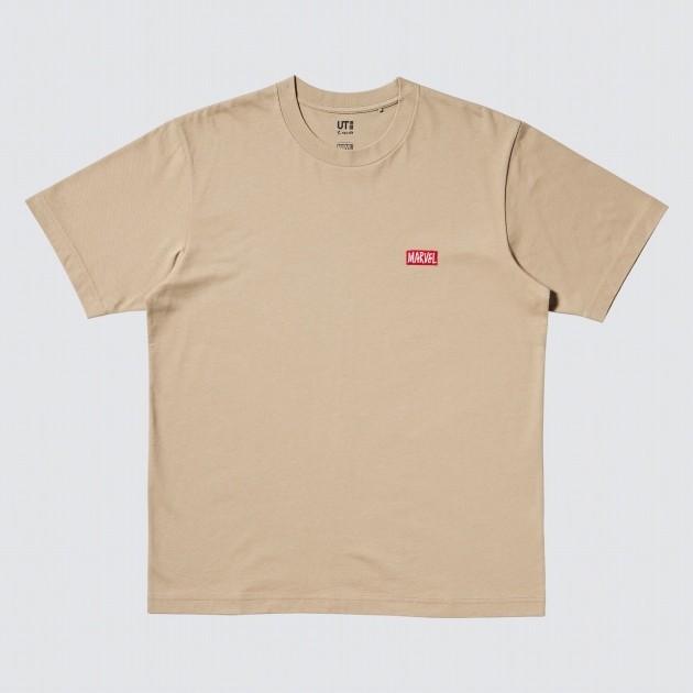 Movie 'Guardians of the Galaxy' = "Magic For All With Nagaba Yuu" T-shirt (MEN) (C) MARVEL