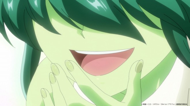 Around 40 Otoko no Isekai Tsuuhan Seikatsu to Be Adapted into Anime in 2025