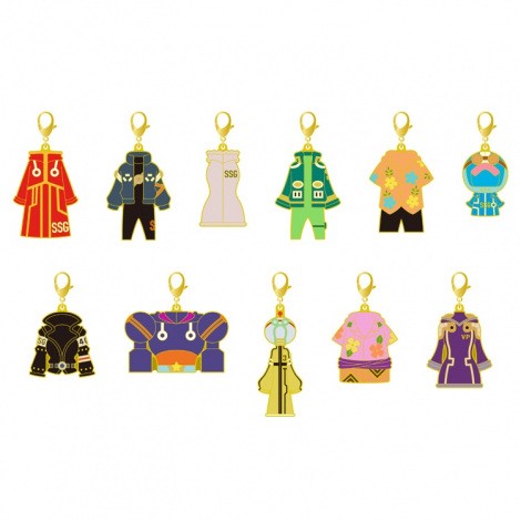 ONE PIECE EMOTION Top 10 Popular Merchandise Announced