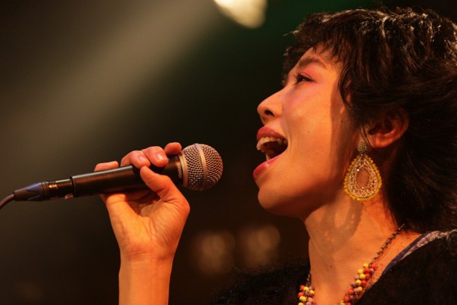 Kanako Itou