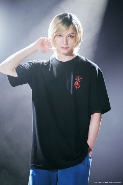 Ryo Kitamura as Sakuya Kamoshida