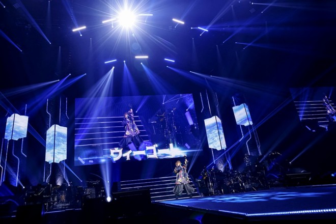 （C）Animelo Summer Live 2024