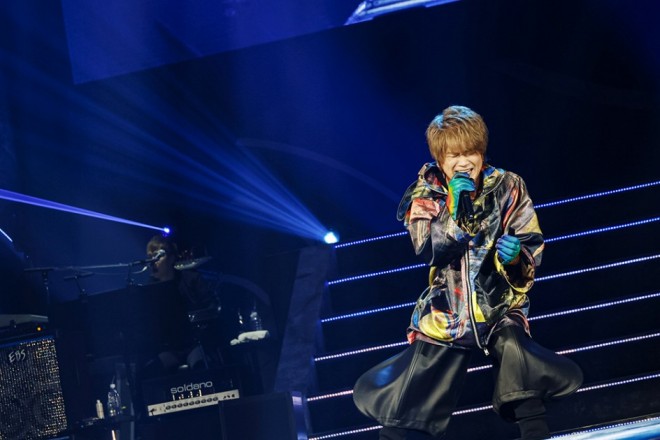 （C）Animelo Summer Live 2024