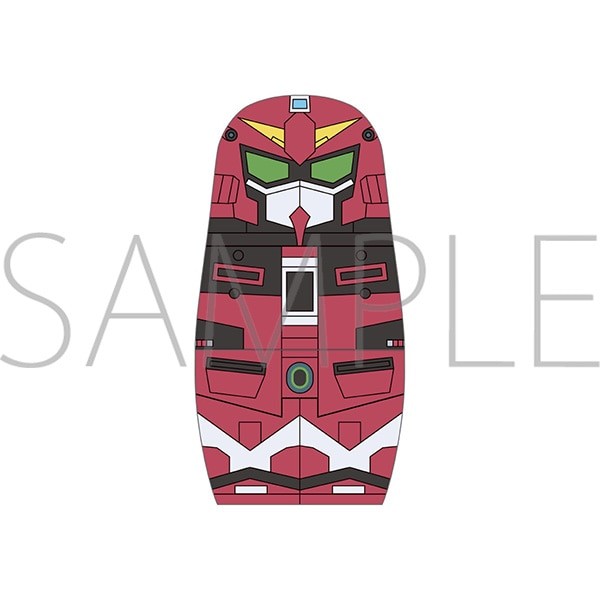 Mobile Suit Gundam SEED FREEDOM: Matryoshka