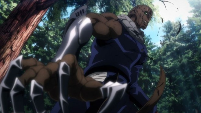 Mechamaru via JJK Kyoto Sister School Exchange Event EP16