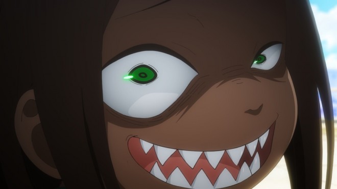 Rye Batenkaitos via Re:zero season3