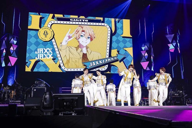 i☆Ris/Animelo Summer Live 2024 -Stargazer- 8.30