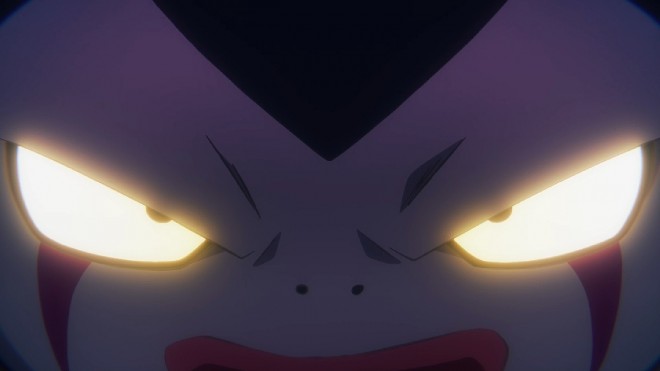 The all-new anime series "Dragon Ball DAIMA"