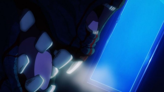 Kechizu via JJK EP22