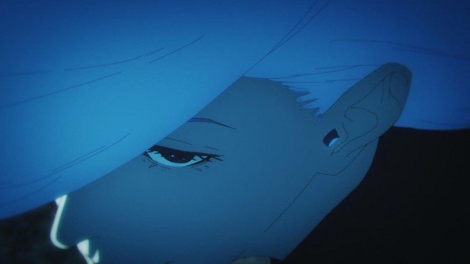 Mei Mei via JJK EP38 (season2)