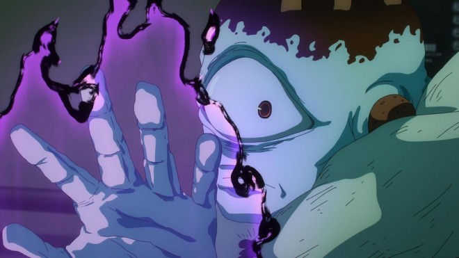 Jogo via JJK EP39 (season2) 