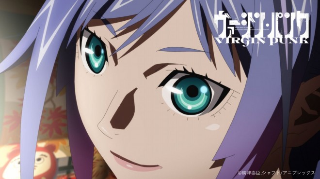 (C) Yasuomi Umetsu, Shaft/Aniplex