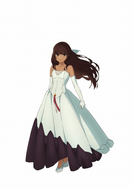 Tine Chelc via Fate/strange Fake