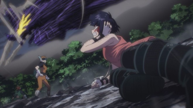 My Hero Academia Season 7 preview stills