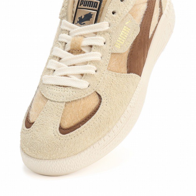 PUMA × MONSTER HUNTER 20th Anniversary Collection