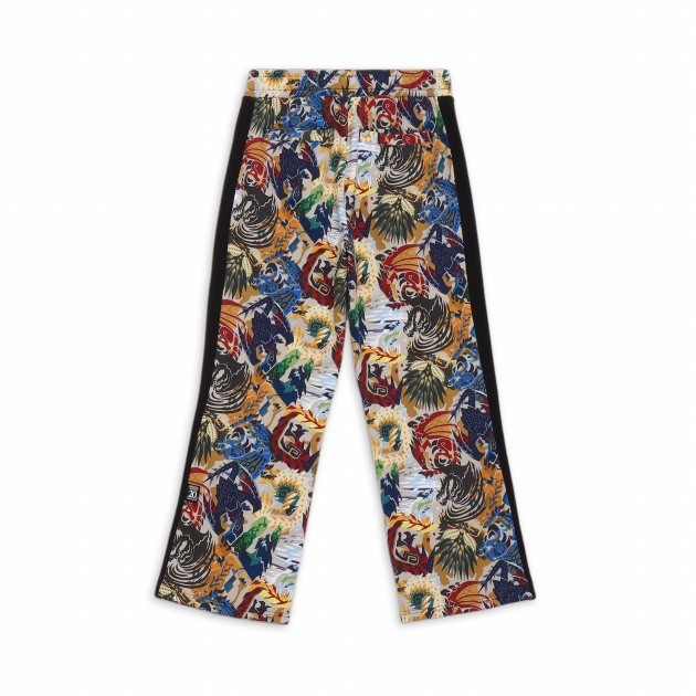 PUMA × MONSTER HUNTER 20th Anniversary Collection