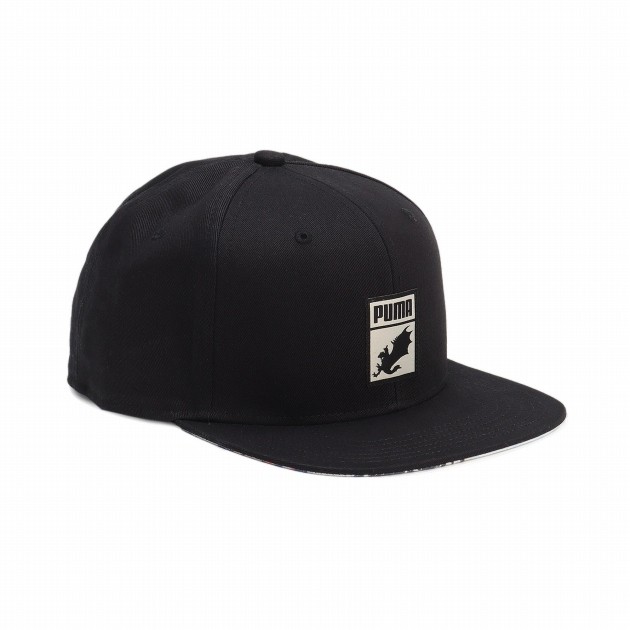 PUMA × MONSTER HUNTER 20th Anniversary Collection