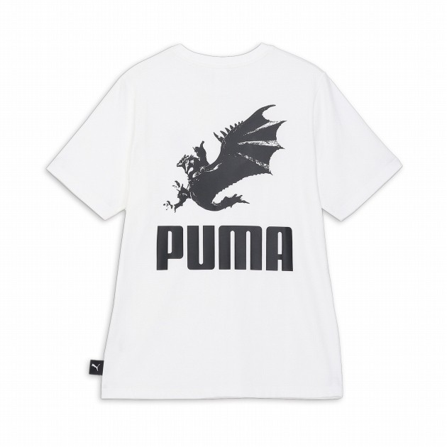 PUMA × MONSTER HUNTER 20th Anniversary Collection