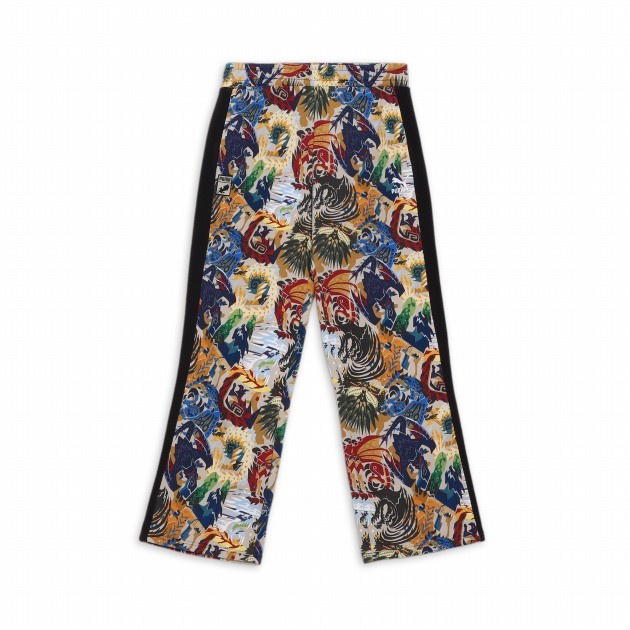 PUMA × MONSTER HUNTER 20th Anniversary Collection