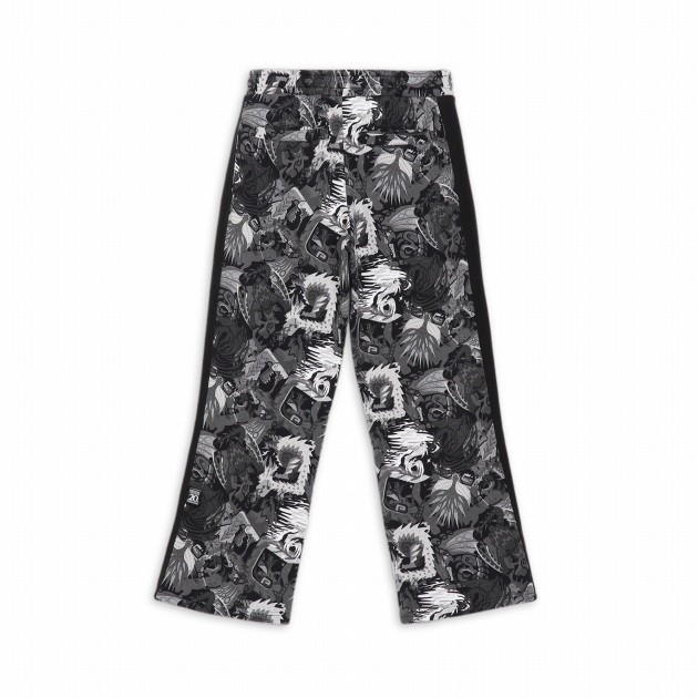 PUMA × MONSTER HUNTER 20th Anniversary Collection