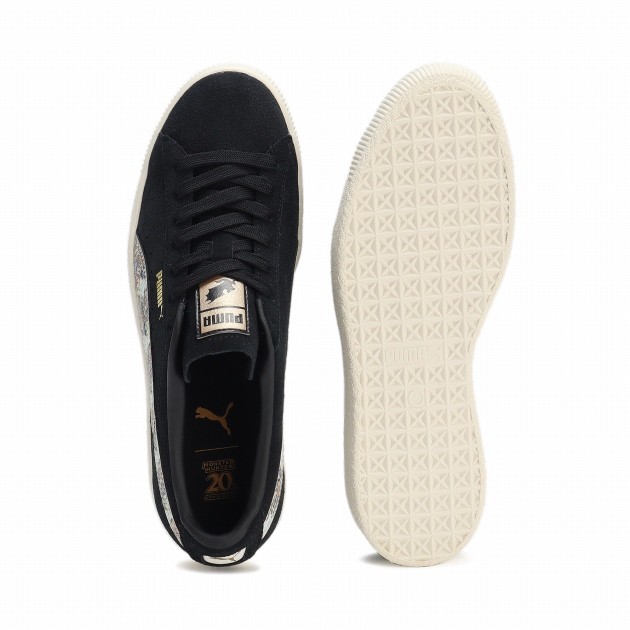 PUMA × MONSTER HUNTER 20th Anniversary Collection