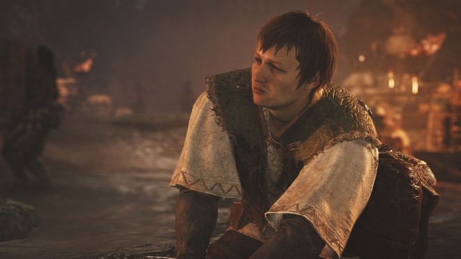 Monster Hunter Wilds set for release on February 28, 2025.