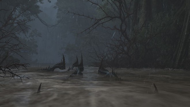 Monster Hunter Wilds set for release on February 28, 2025.