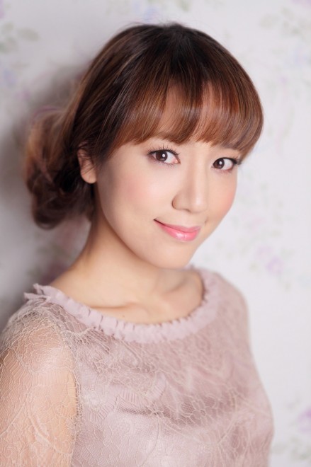 Haruna Ikezawa