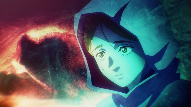 Scene Cut From Orb: On the Movements of the Earth
