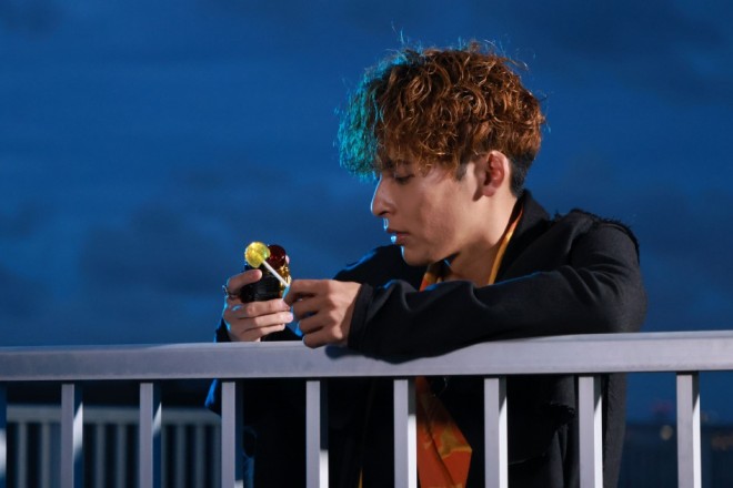 From Bakuage Sentai Bunbunjar, Bakuage 33 © TV Asahi, Toei AG, Toei