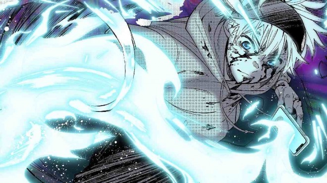 New PV Released for Manga 'Dead Account'