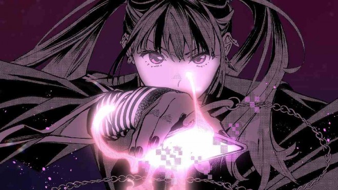 New PV Released for Manga 'Dead Account'