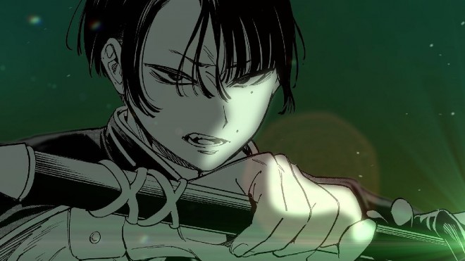 New PV Released for Manga 'Dead Account'