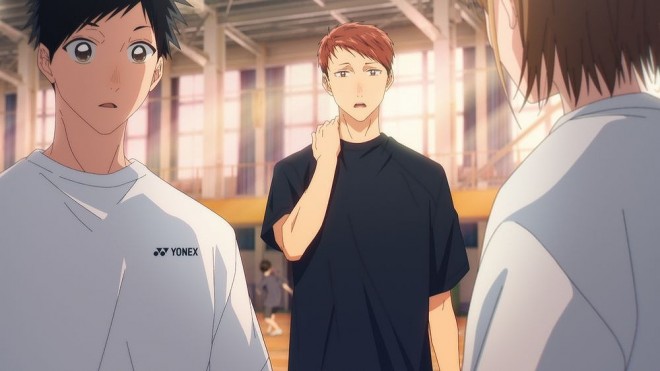 Blue Box Scene Cut EP3