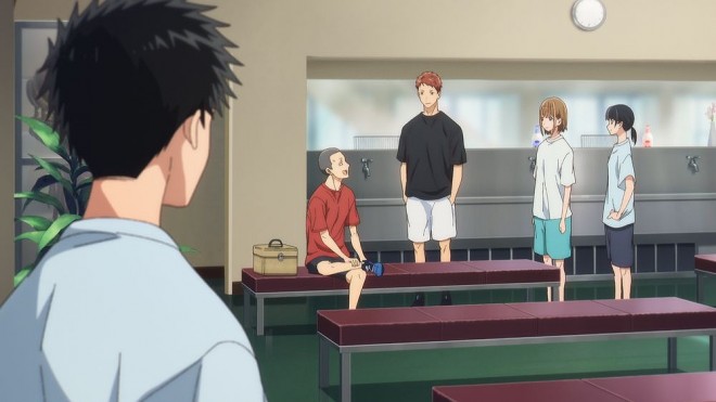 Blue Box Scene Cut EP3