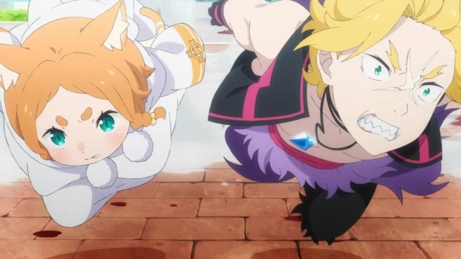 Re Zero Episode 54 Season 3 Episode 4 Synopsis Scene Cuts Released 