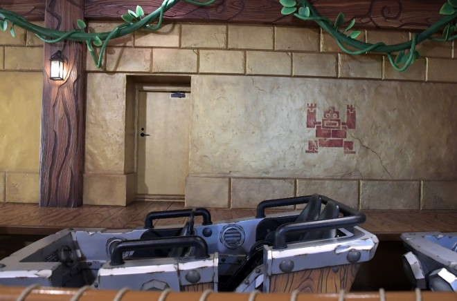 USJ’s “Donkey Kong Country” Grand Opening Set for December 11 © ORICON NewS Inc.
