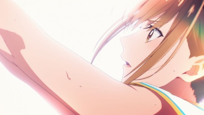 Blue Box Scene Cut EP5