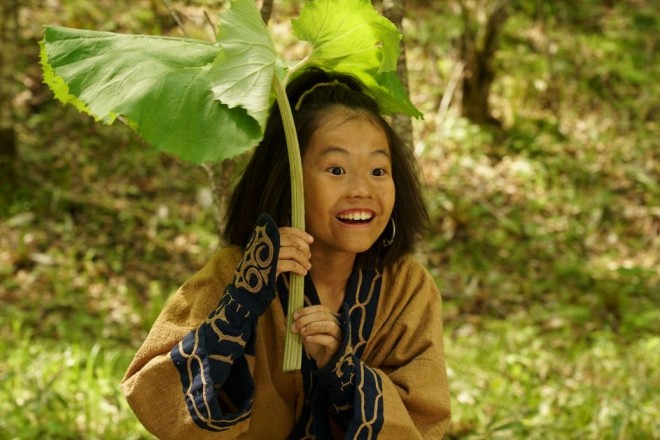 from "WOWOW Drama Series W: Golden Kamuy - Hokkaido Tattooed Convicts Battle Arc-" Episode 7 © Satoru Noda / Shueisha © 2024 WOWOW